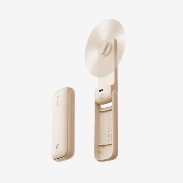 aecooly pocketable fan